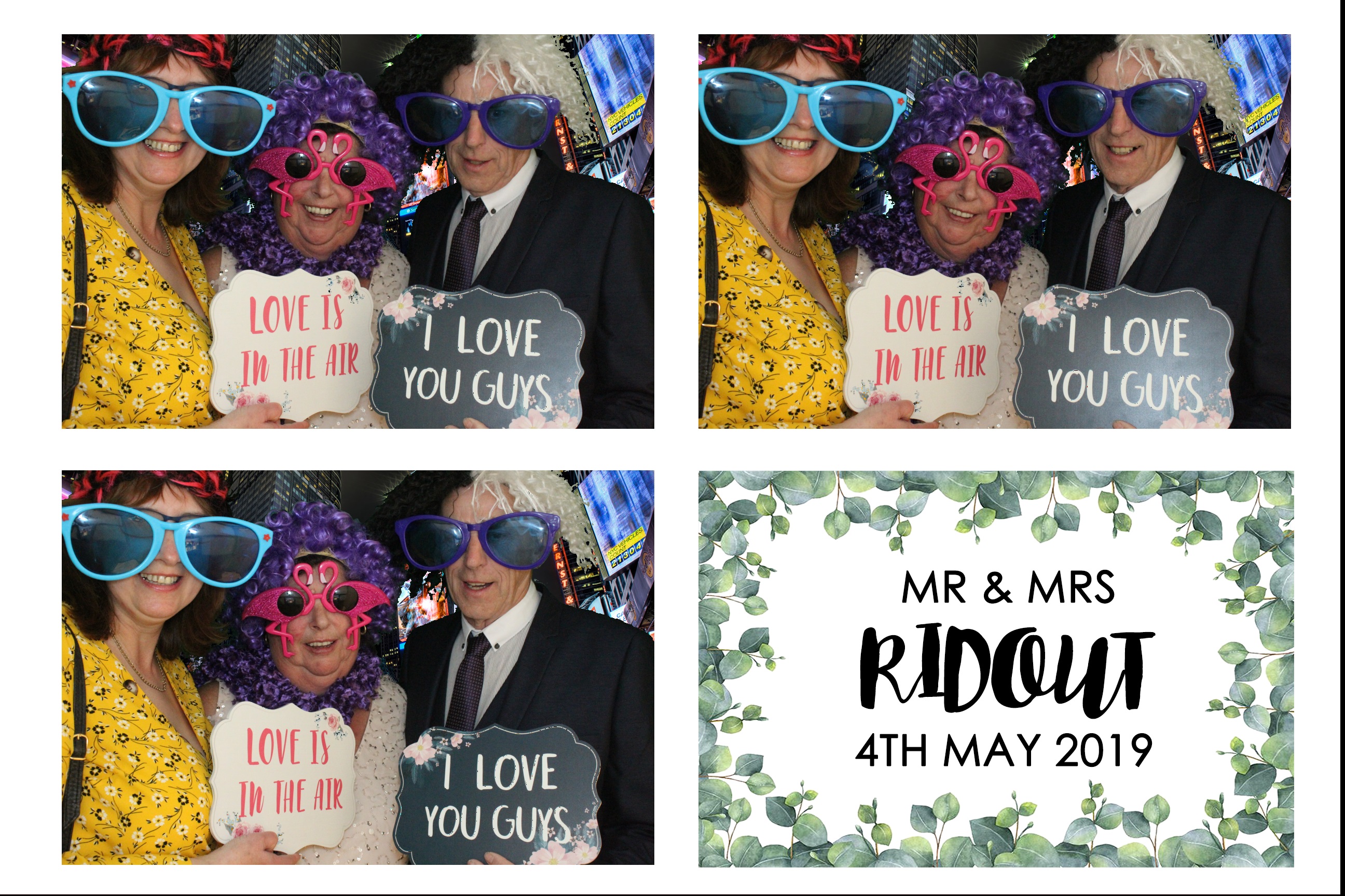 Louis & Kellie’s Wedding | View more photos from the event at images.mobile-photo-booth.com/u/MobilePhotoBoothUK/Louis-Kellie’s-Wedding